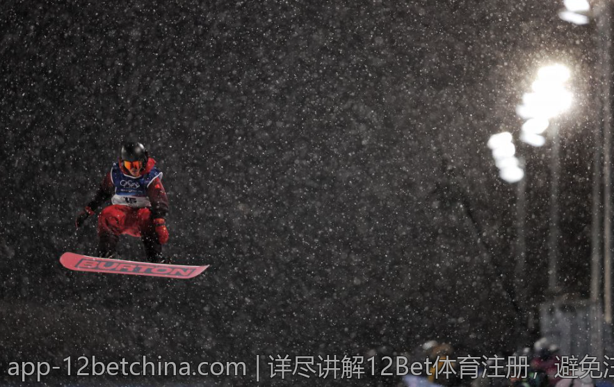 详尽讲解12Bet体育注册，避免注册过程中常见错误