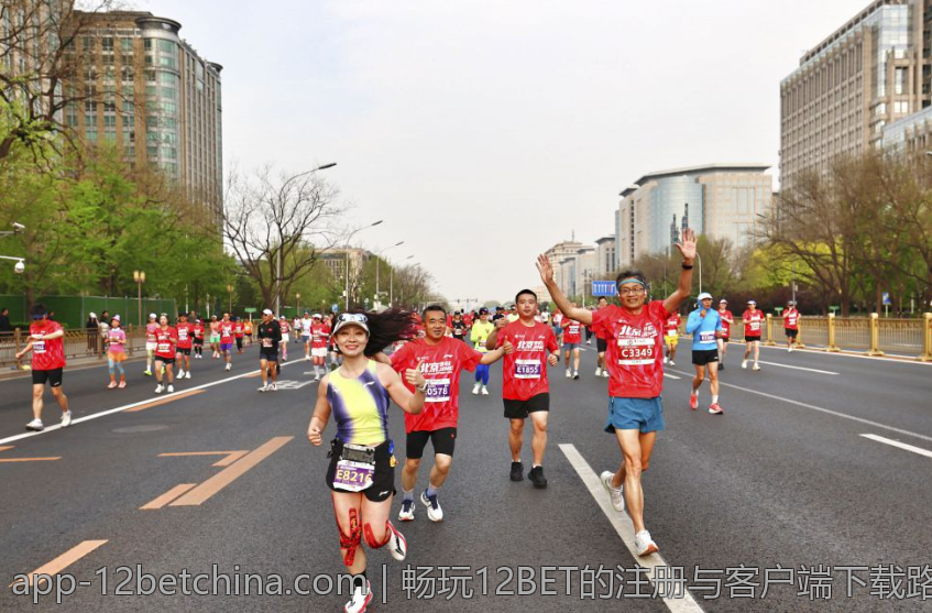 畅玩12BET的注册与客户端下载路径